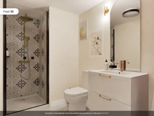 New real estate development of 9 units in Vannes (56000)