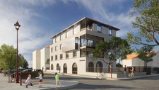 Programme immobilier neuf de 1 lot à Urrugne (64122)