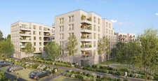 New real estate development of 36 units in Sucy-en-Brie (94370)