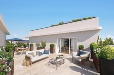 Programme immobilier neuf de 7 lots à Bezons (95870)