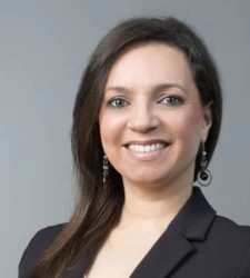 Sonia VERGER, agent commercial immobilier à SAINT AYGULF, 83370