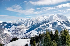 Programme immobilier neuf de 11 lots à Annecy (74000)