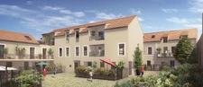 Programme immobilier neuf de 2 lots à Massy (91300)