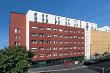 Programme immobilier neuf de 1 lot à Rosny-sous-Bois (93110)