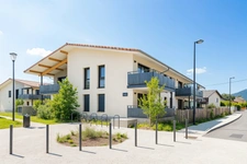 New real estate development of 19 units in Échirolles (38130)