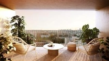 Programme immobilier neuf de 27 lots à Créteil (94000)