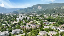 Programme immobilier neuf de 10 lots à Meylan (38240)