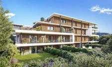 Programme immobilier neuf de 11 lots à Cannes (06400)