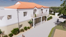 Programme immobilier neuf de 9 lots à Jard-sur-Mer (85520)