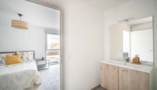 New real estate development of 8 units in Messanges (40660)