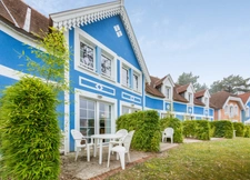 New real estate development of 1 unit in Fort-Mahon-Plage (80120)