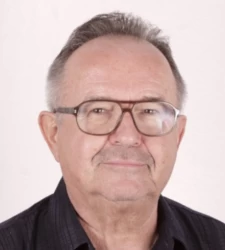 Jean-Louis GALLOT, agent commercial immobilier à Béziers, 34500