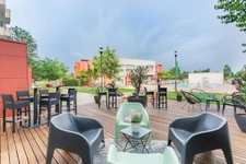New real estate development of 1 unit in Cornebarrieu (31700)