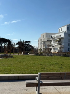 Programme immobilier neuf de 8 lots à Toulouse (31300)