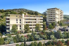 Programme immobilier neuf de 21 lots à Ajaccio (20000)