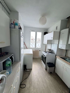 New real estate development of 1 unit in Saint-Nazaire (44600)