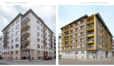 Programme immobilier neuf de 7 lots à Strasbourg (67000)