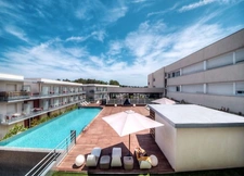 Programme immobilier neuf de 3 lots à Antibes (06600)