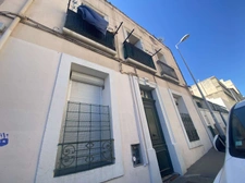 New real estate development of 1 unit in Sète (34200)