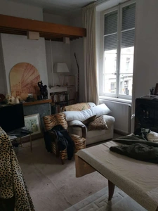 Programme immobilier neuf de 1 lot à Lyon (69007)