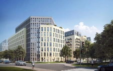 Programme immobilier neuf de 12 lots à Palaiseau (91120)