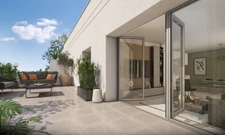 Programme immobilier neuf de 5 lots à Vanves (92170)