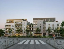 Programme immobilier neuf de 1 lot à Argenteuil (95100)