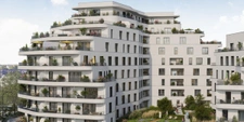 Programme immobilier neuf de 6 lots à L'Haÿ-les-Roses (94240)