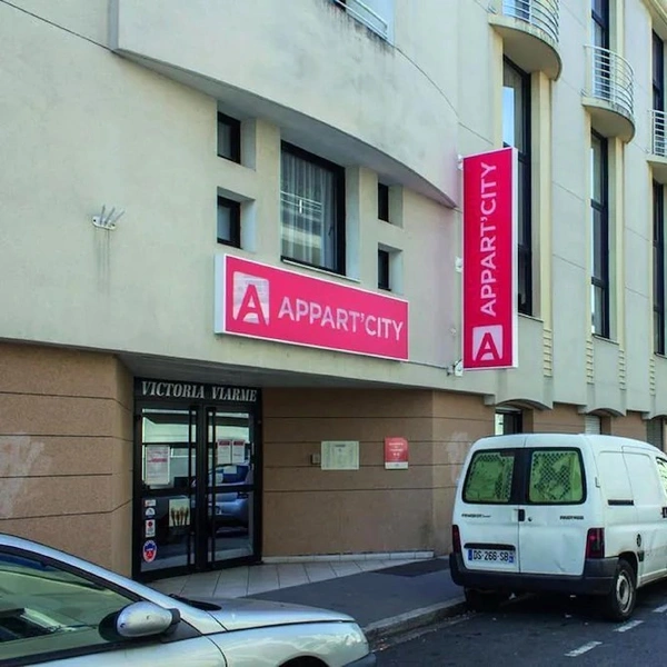 Programme immobilier neuf de 2 lots à Nantes (44000)