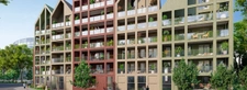 Programme immobilier neuf de 17 lots à Dunkerque (59140)