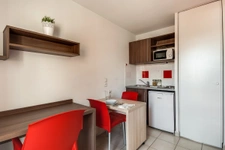 Programme immobilier neuf de 2 lots à Marseille (13005)