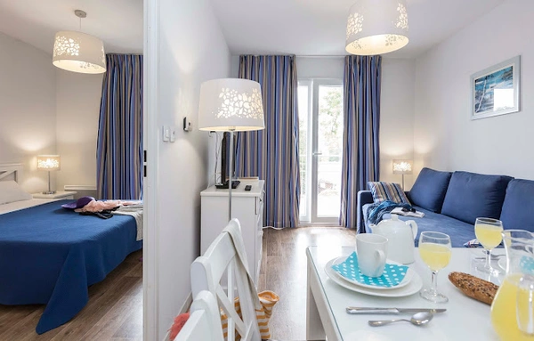 Programme immobilier neuf de 1 lot à Hourtin (33990)