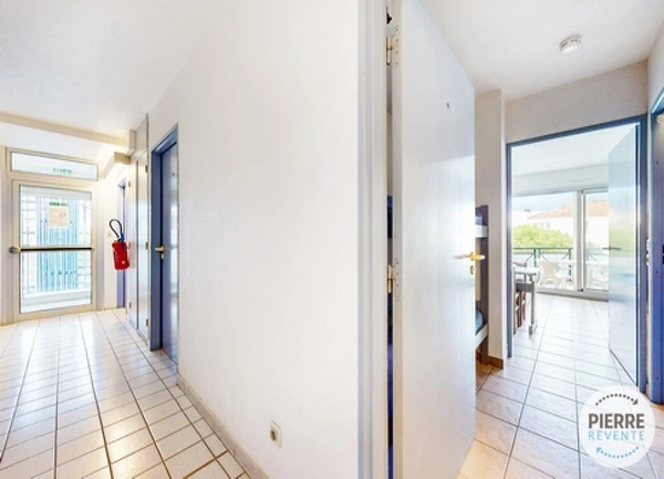 Programme immobilier neuf de 3 lots à Balaruc-les-Bains (34540)