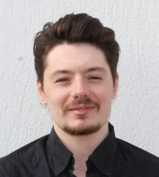 Zoltan VERNIERS, agent commercial immobilier à Garéoult, 83136