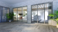 Programme immobilier neuf de 1 lot à Saint-Pierre (97410)