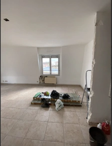 New real estate development of 1 unit in Valenciennes (59300)