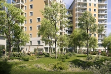Programme immobilier neuf de 30 lots à Strasbourg (67000)