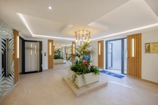 New real estate development of 1 unit in Antibes (06600)
