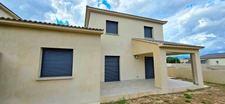New real estate development of 13 units in Penta-di-Casinca (20213)