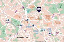 Programme immobilier neuf de 31 lots à Montpellier (34000)