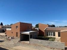 Programme immobilier neuf de 9 lots à Pibrac (31820)