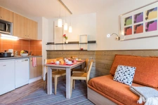 Programme immobilier neuf de 1 lot à Courchevel (73120)