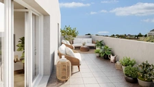 Programme immobilier neuf de 59 lots à Cholet (49300)