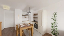 New real estate development of 1 unit in Orvault (44700)