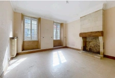 New real estate development of 3 units in Caen (14000)