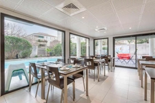 Programme immobilier neuf de 4 lots à Marseille (13008)