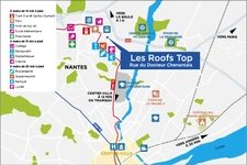 Programme immobilier neuf de 2 lots à Nantes (44300)