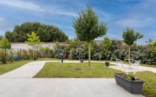 Programme immobilier neuf de 1 lot à Parempuyre (33290)
