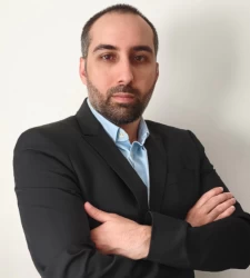 Nicolas DUARTE, realestate advisor in Le Plessis-Trévise, 94420