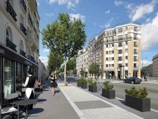 New real estate development of 2 units in Aubervilliers (93300)